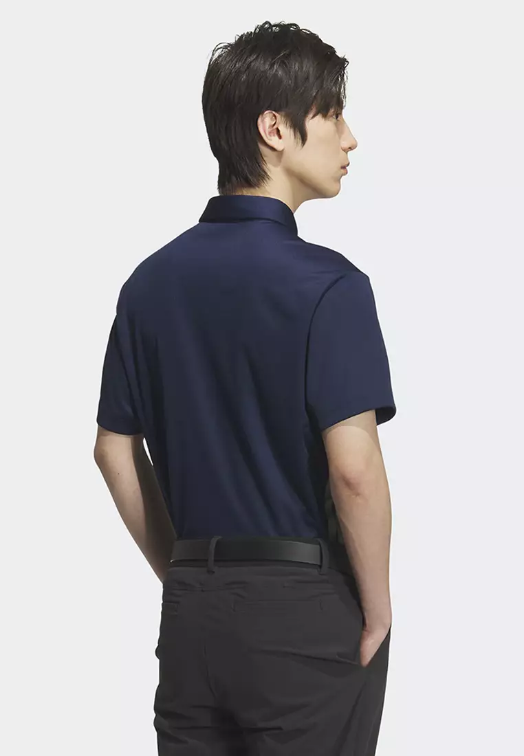 Short Sleeves Polo Shirt