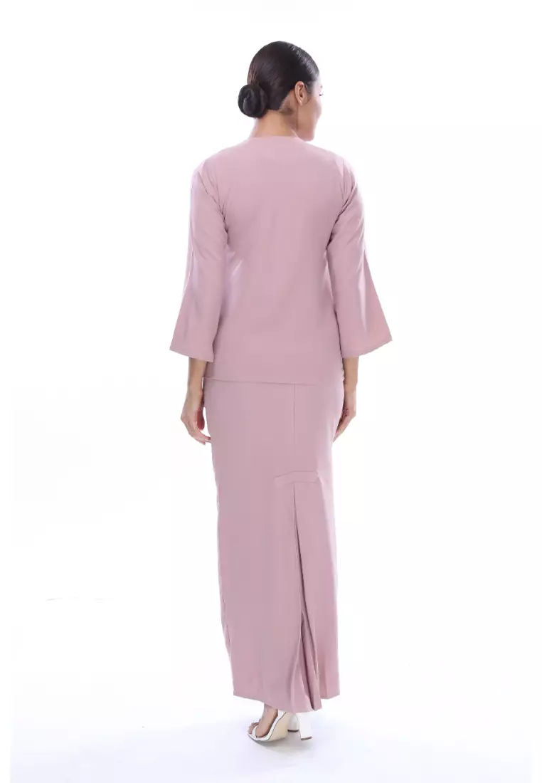 Kurung Kedah Kaira