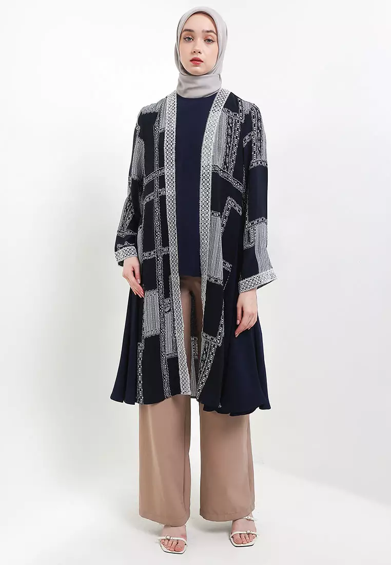 Femme Regular Fit Tunik