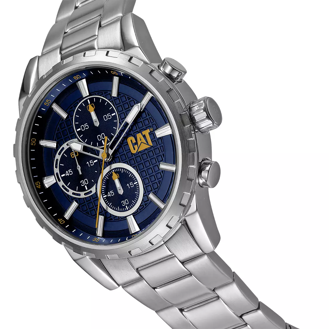 Caterpillar Casual  Men's Watches CAT NR.143.11.621