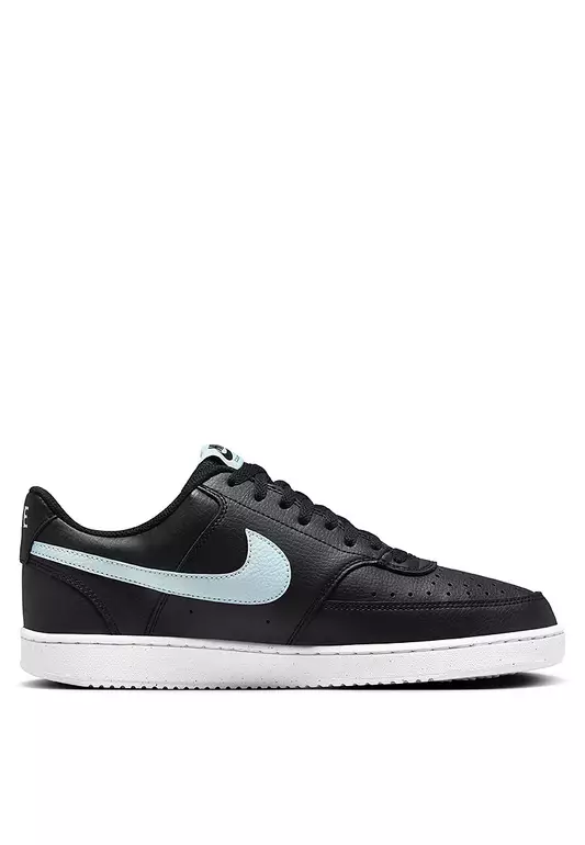 Court Vision Low Next Nature Shoes