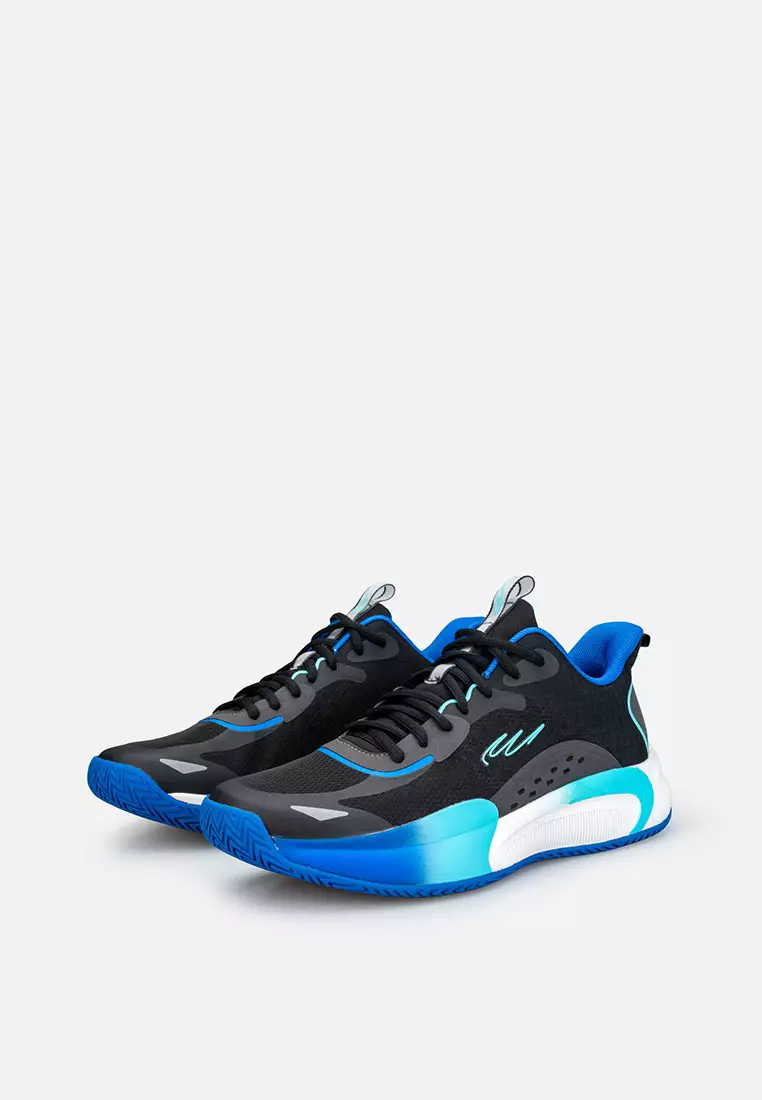 Quickstep Men's Performance Basketball Shoes
