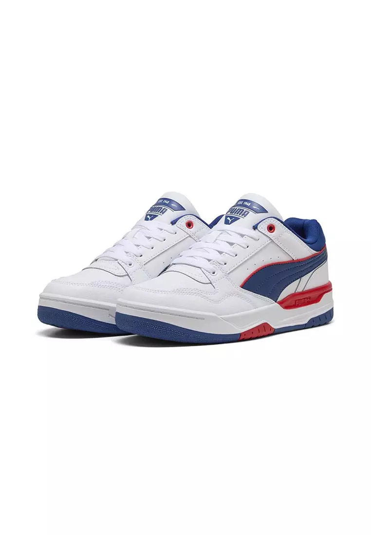 Rebound Retro