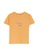 Cotton On Kids orange Penelope Short Sleeves Tee 71DDAKA708674FGS_1