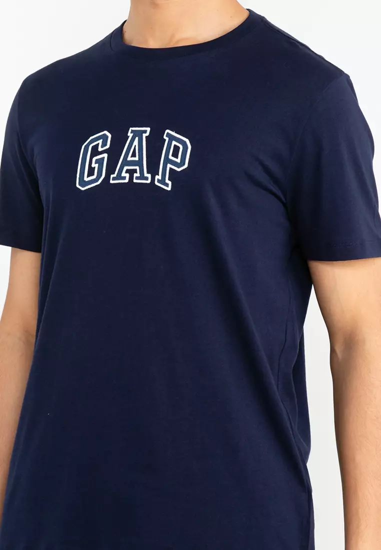 Initial New Arch Tee