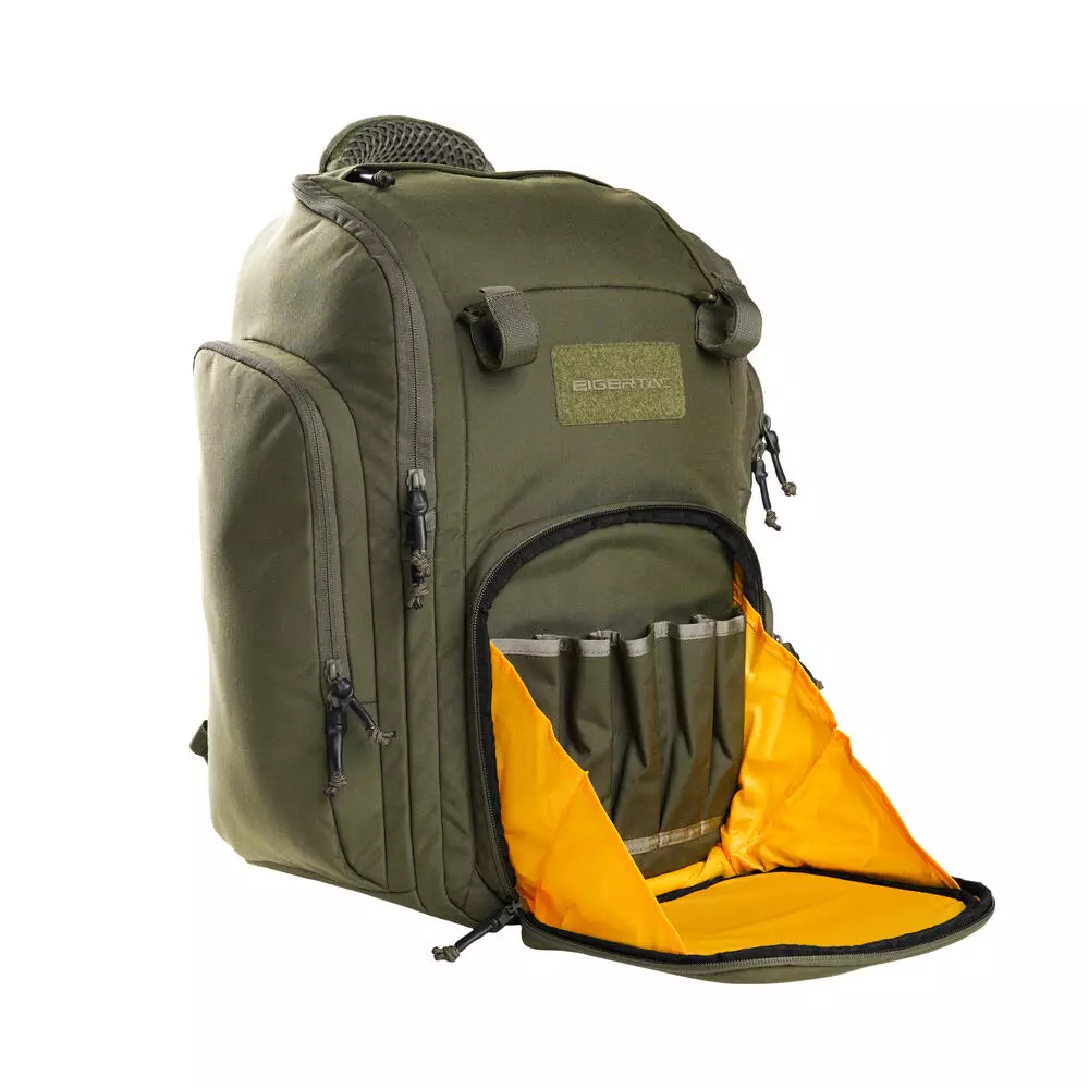 Eiger Quadriga 25L Backpack