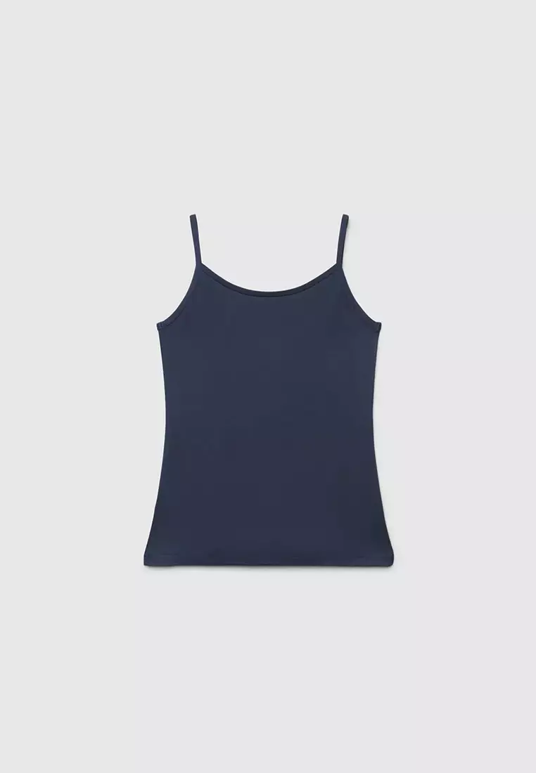 Women's Thin Strap Top