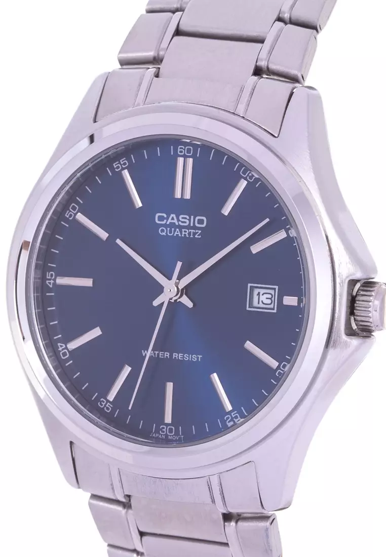 Analog Watch MTP-1183A-2ADF