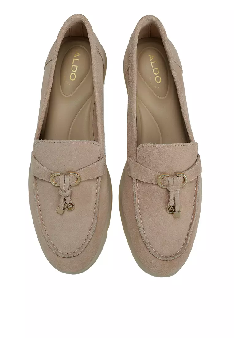 Creras-In Loafers