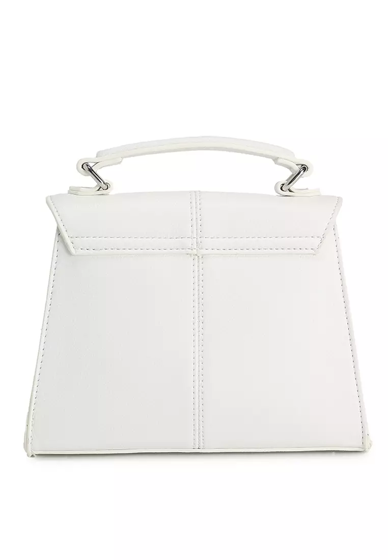 Riileyy Top Handle Bag