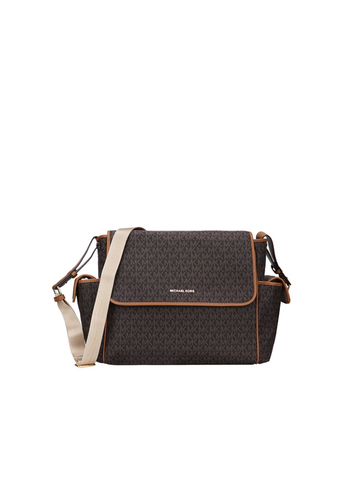 luggage michael kors wallet
