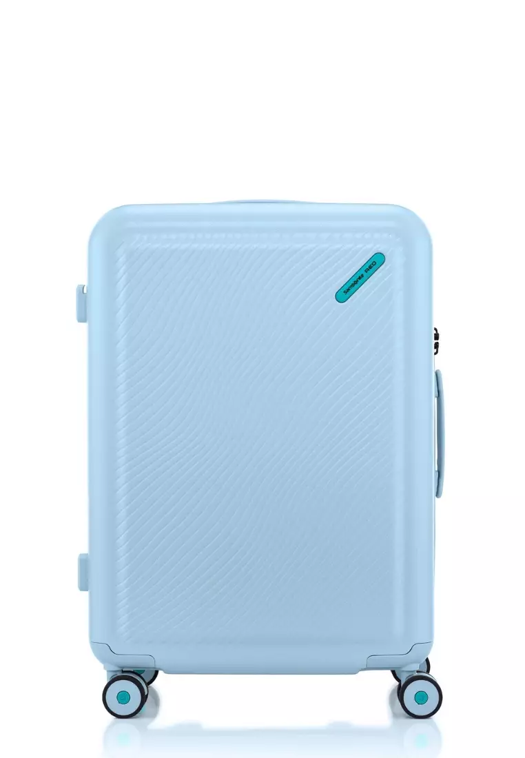 TOIIS OCEAN SPINNER 68/25 EXP - AQUA