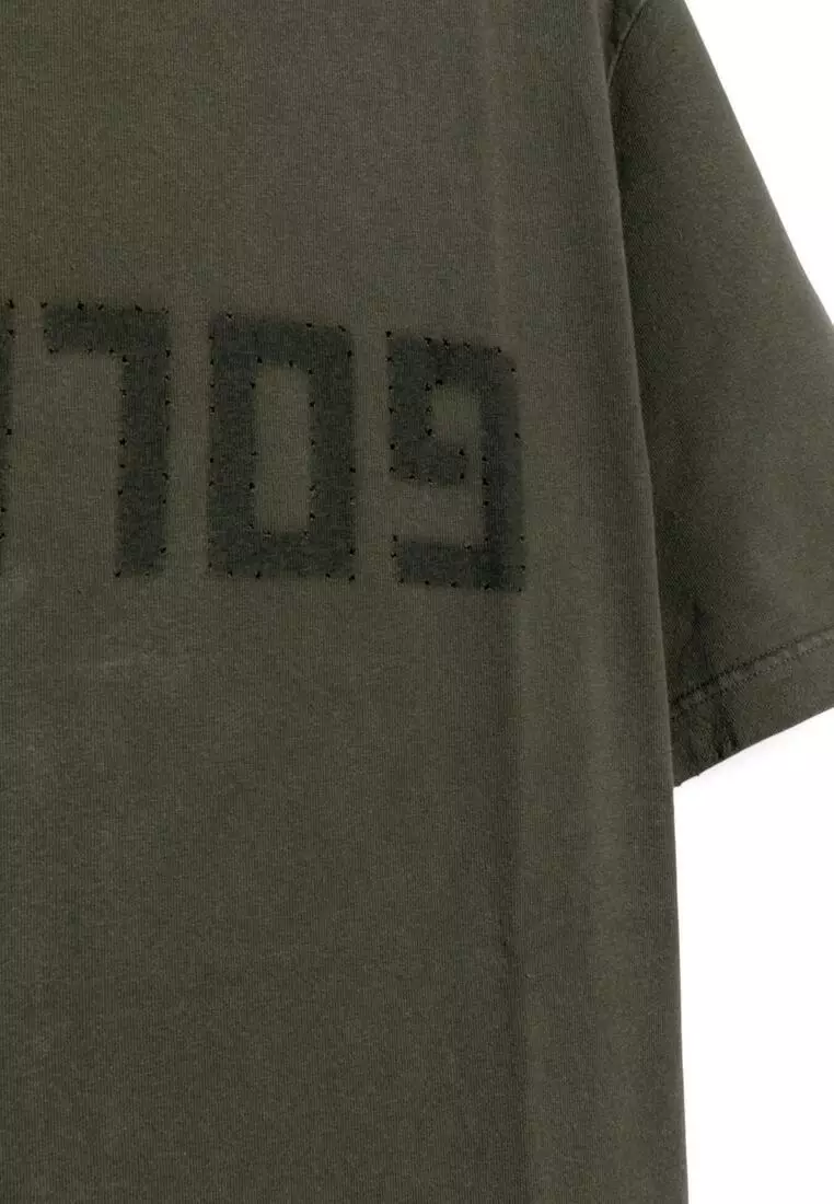 Cotton T-Shirt