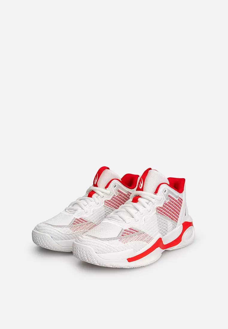 World Balance SHOOTERS BOUNCE Kid's Performance Basketball Shoes