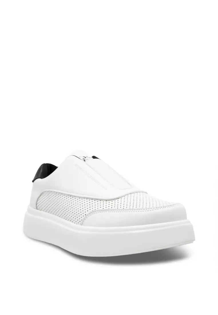 Men Comfort Active Street Sneakers - 250221102