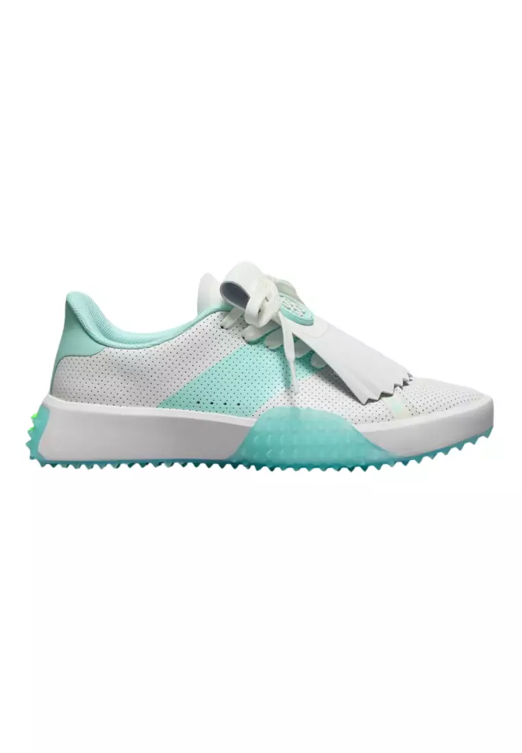 Buy G/FORE Women's Perforated P.U Leather Kiltie G.112 Golf Shoes 2026 ...