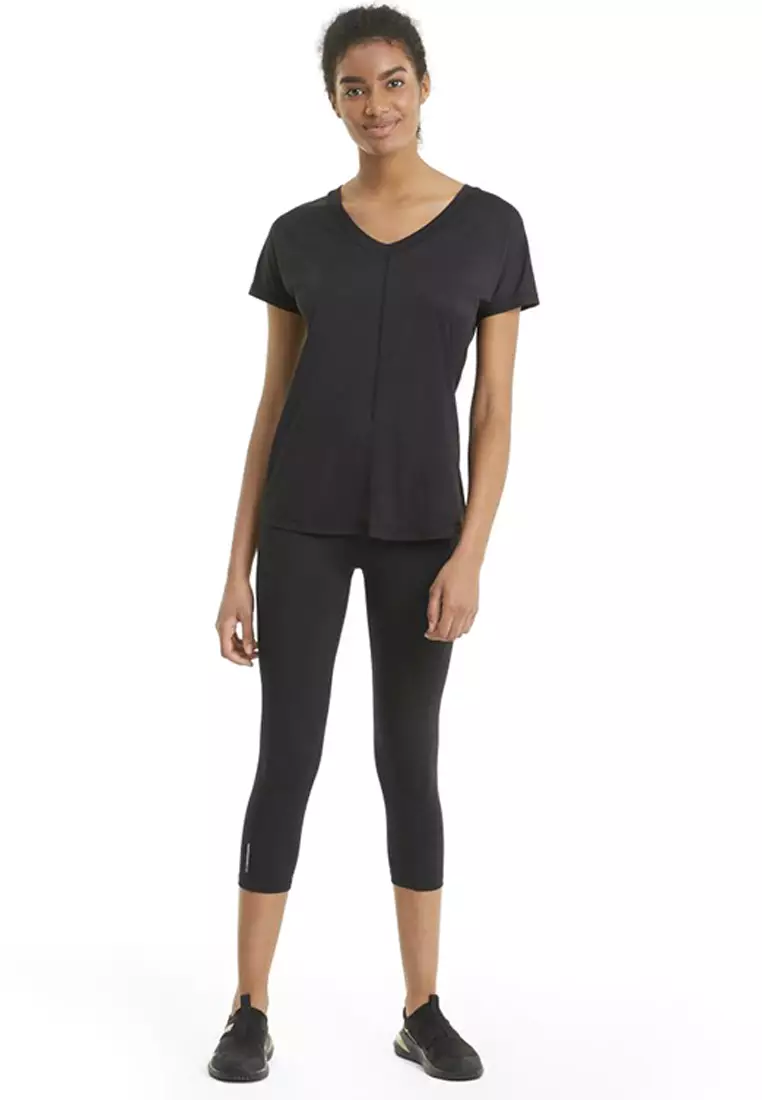 Favourite Forever 3/4 Women'S Training Leggings