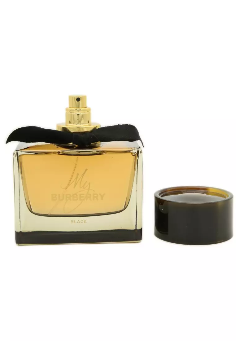 BURBERRY My Burberry Black 濃香水 90ml