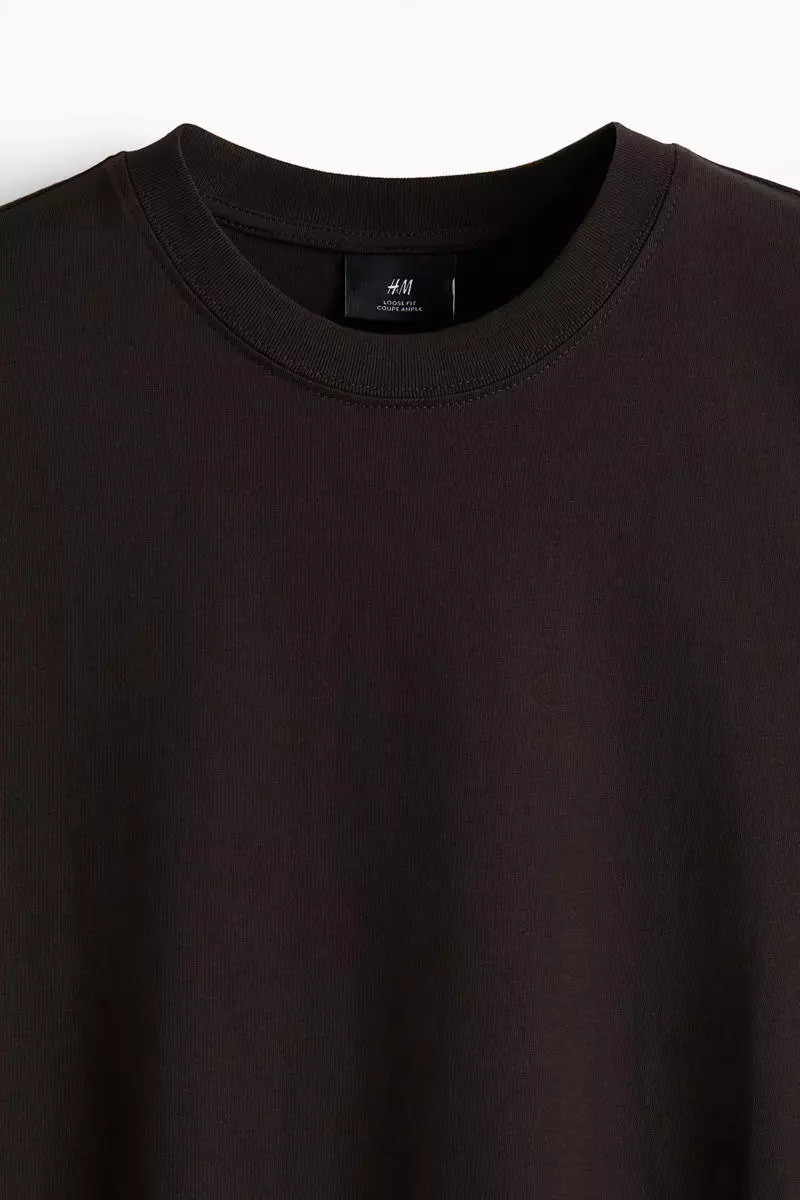 Relaxed Fit T-shirt