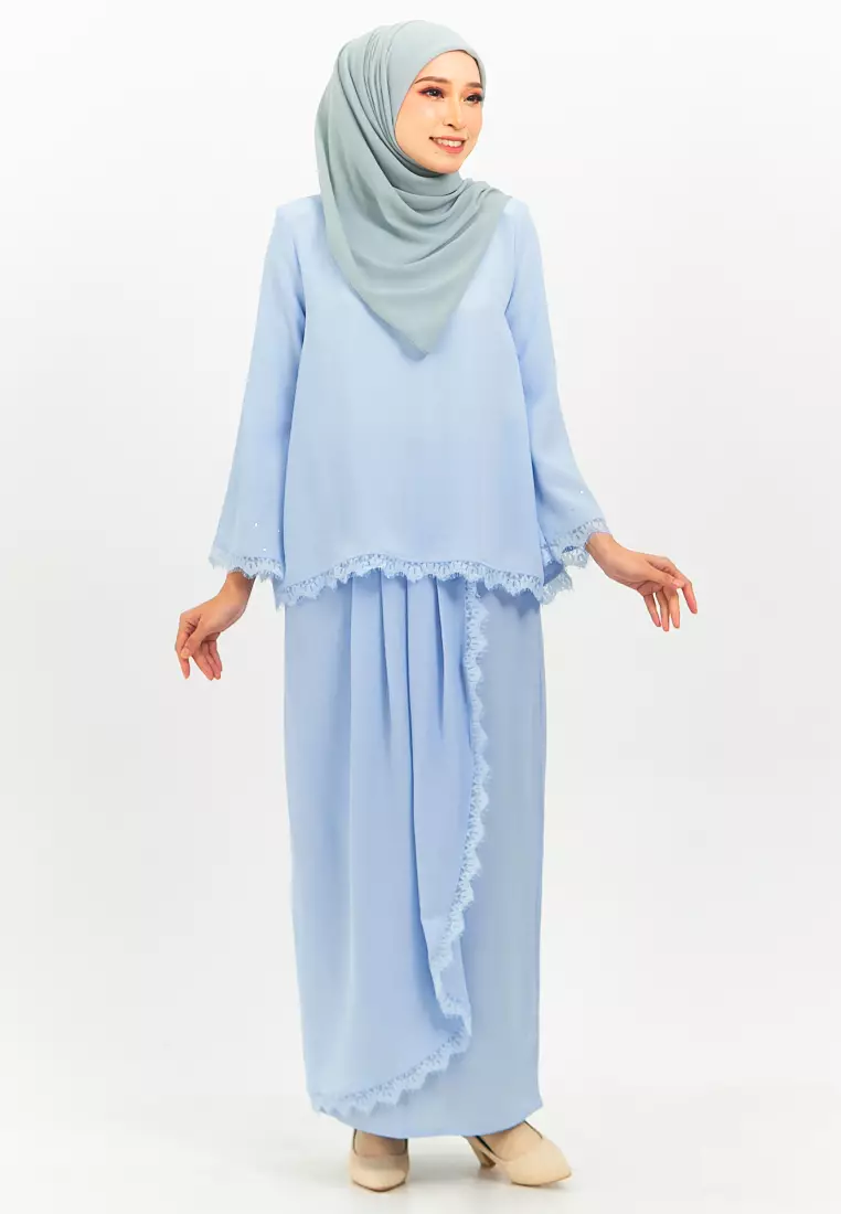 Riang Hati Kurung Kedah