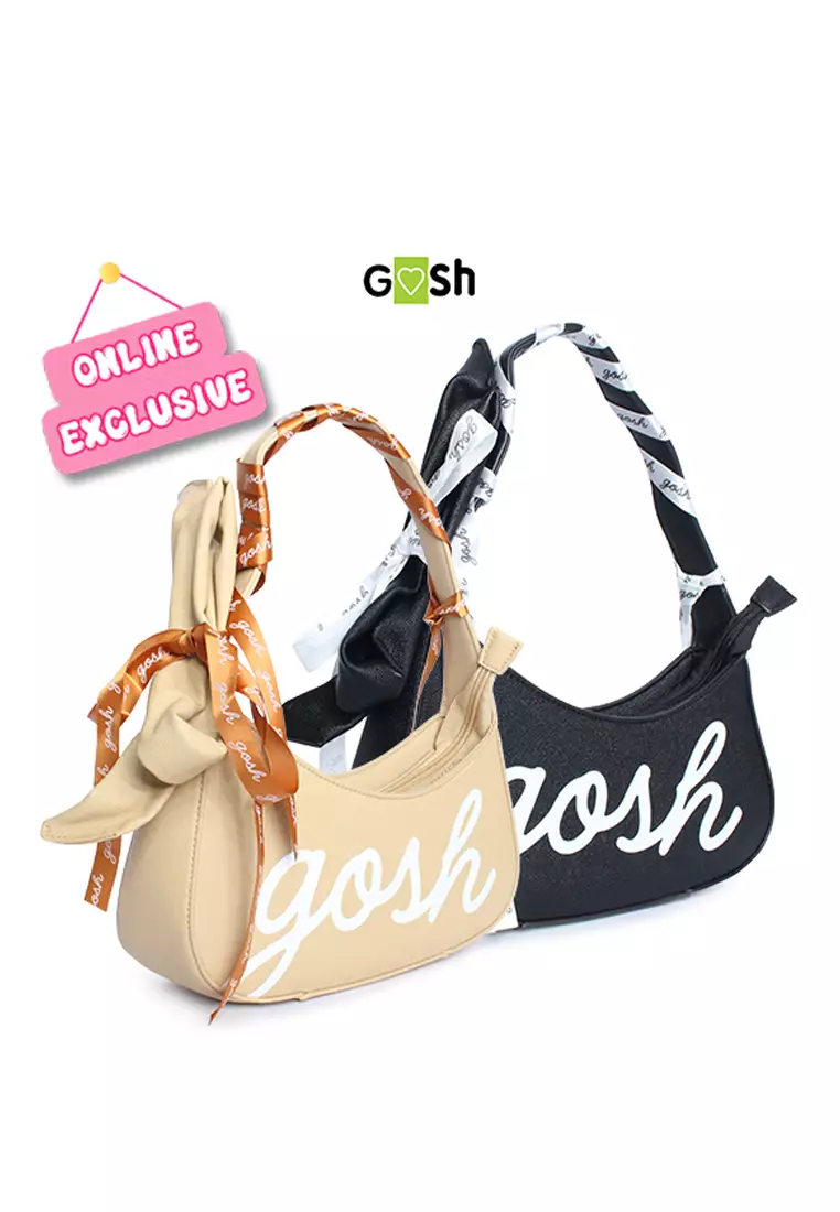 Gosh Amaryllis 671 Hand Bag (ONLINE EXCLUSIVE)