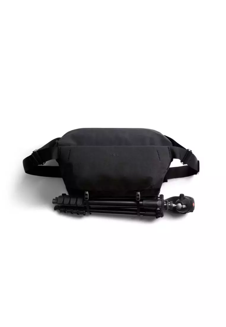 Bellroy Venture Sling 10L (Camera Edition) - Black
