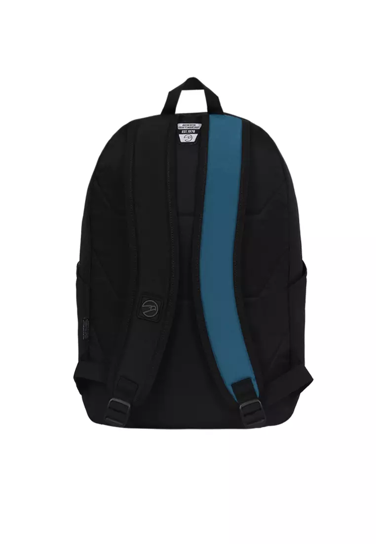 6009 Lifestyle Backpack with VIRUPRO Anti-Microbial Protection