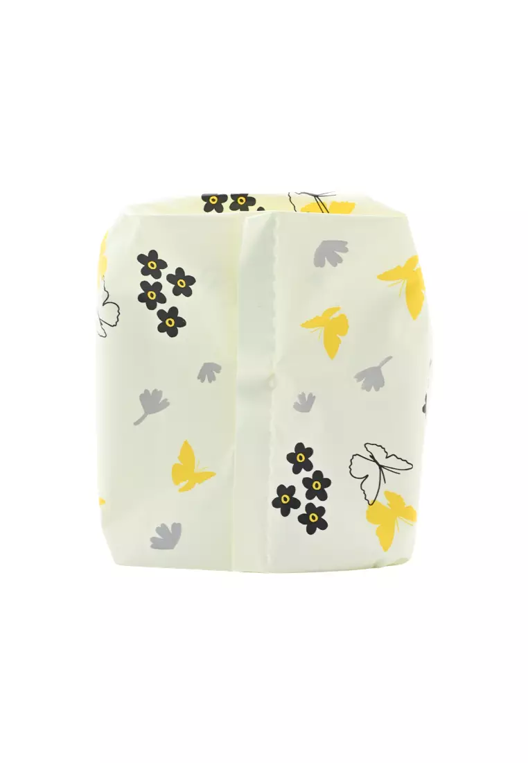 SASATINNIE  Winnie the Pooh Facial Towel(60pcs)
