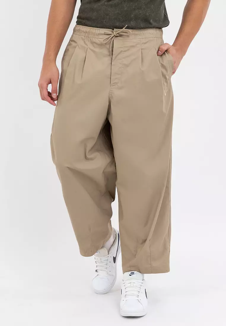 Club Balloon Pants