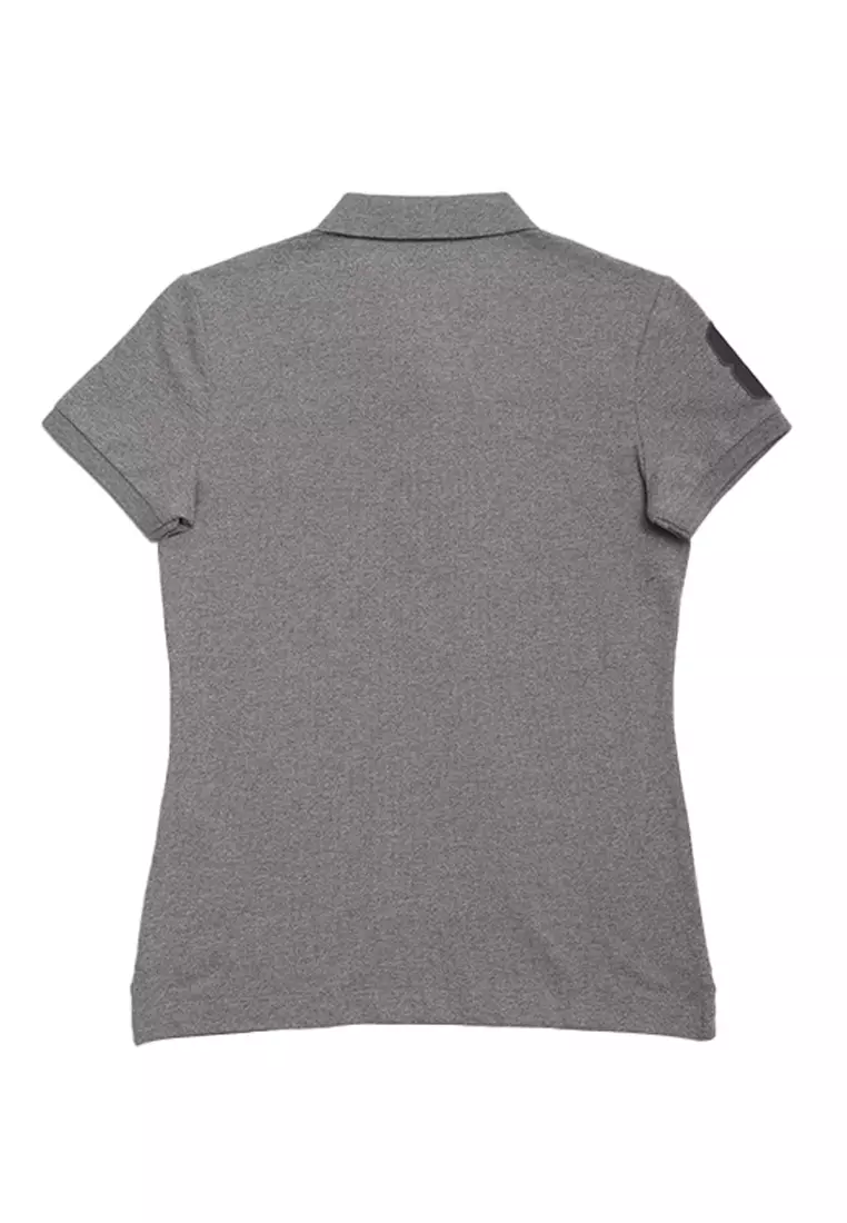 Women's 3D Lion Polo