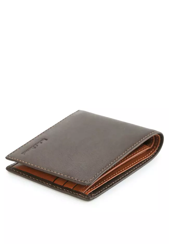 Pierro Bifolds Wallet
