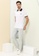 Timberland white TFO Short Sleeves Polo Shirt B942FAAC81C01DGS_4