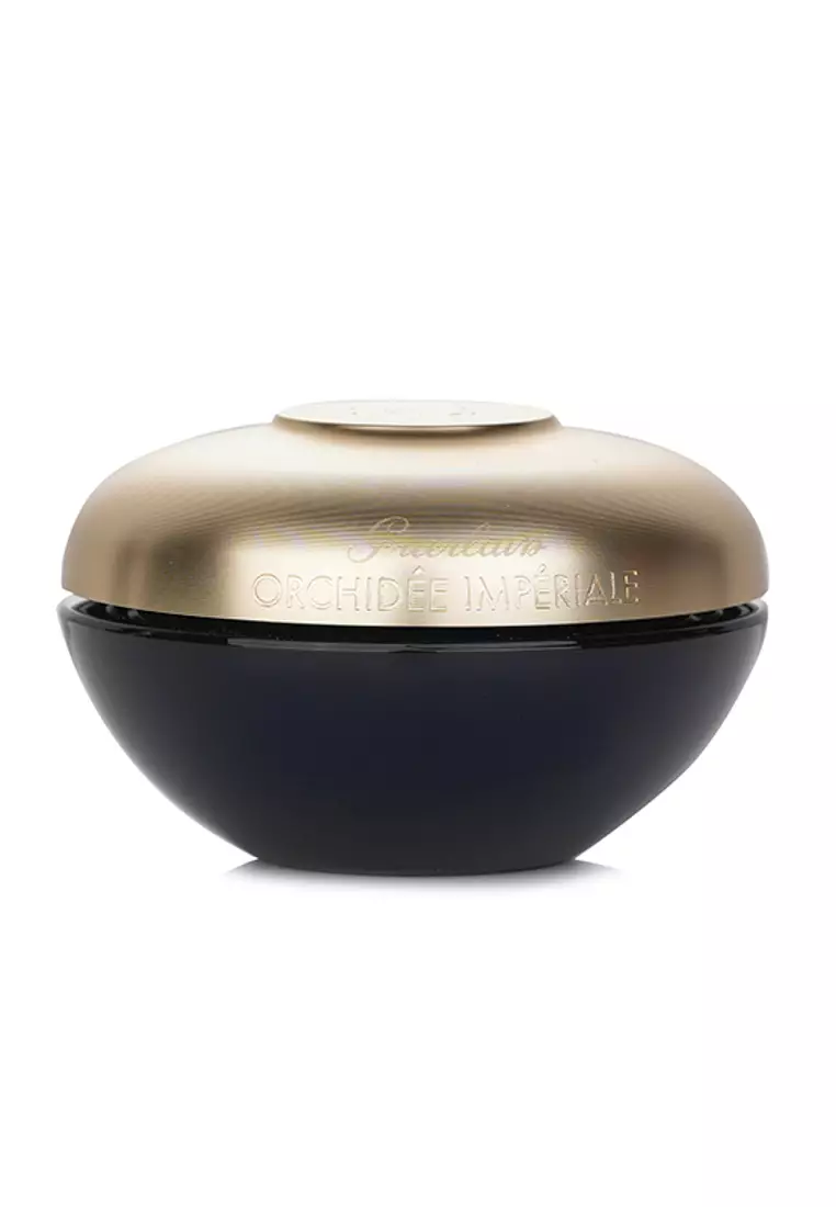 Guerlain Orchidée Impériale フェイスマスク オーキデ アンペリアル ⋅ ザ マスク N | ゲラン GUERLAIN