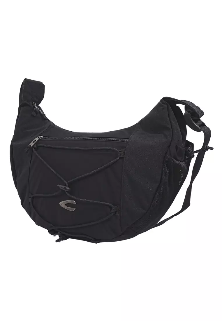 CAMEL ACTIVE AW25 MAX SLING BAG - 51106670