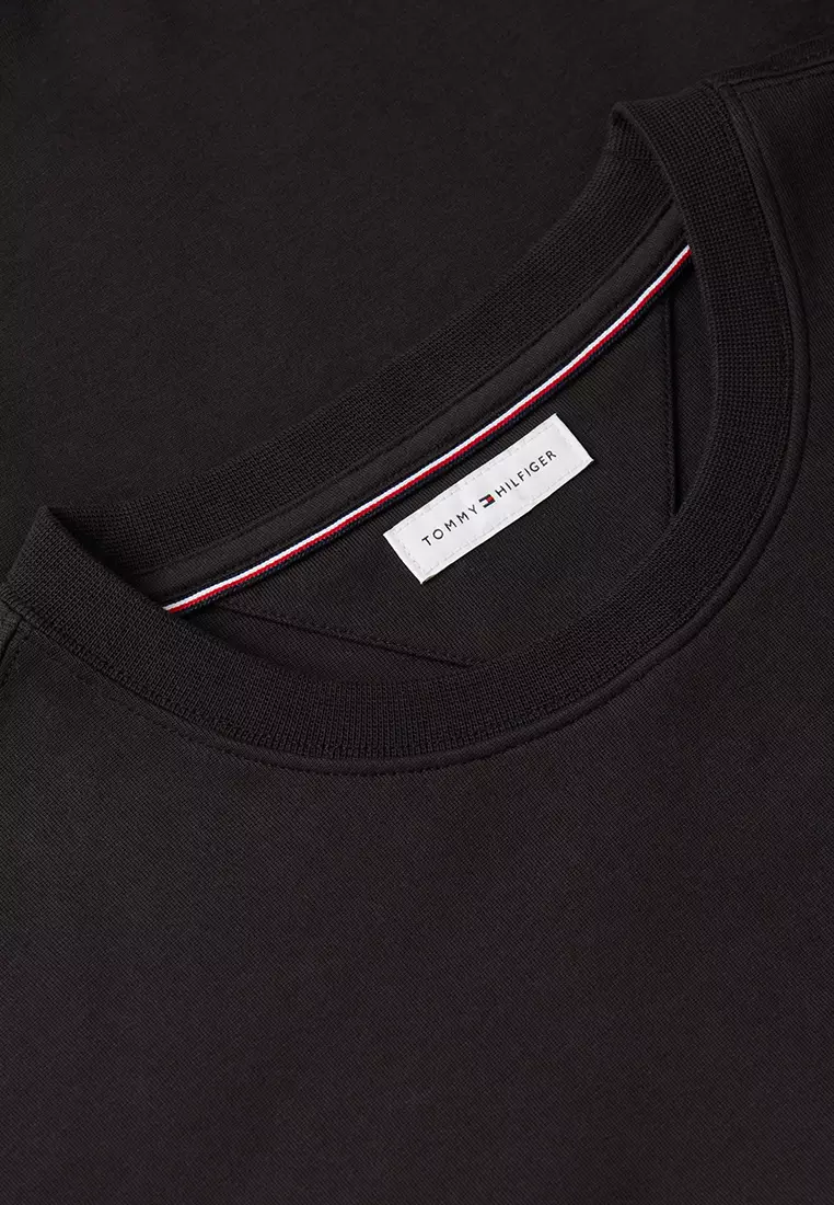 Essential Flag Sweatshirt - Th Mainline