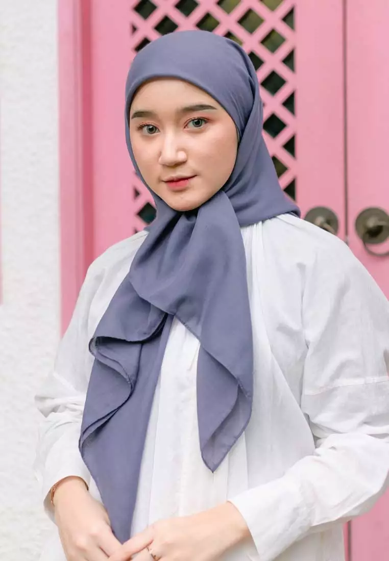 Yana Voal Square Cadet