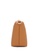 PLAYBOY BUNNY brown Women's Crossbody Bag / Sling Bag FF0A2ACBEB8631GS_4