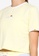 ellesse yellow Derla Crop T-Shirt 60C08AAA19672AGS_2