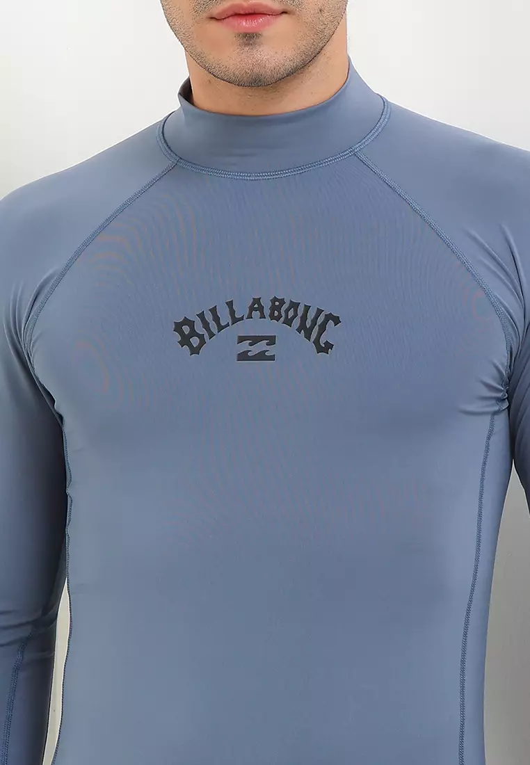 All Day Arch Pf Long Sleeve