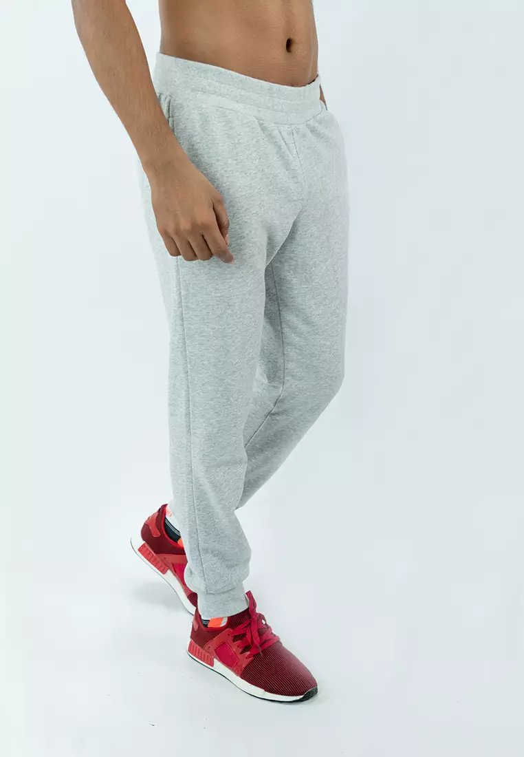 Men Sweatpants (Grey)
