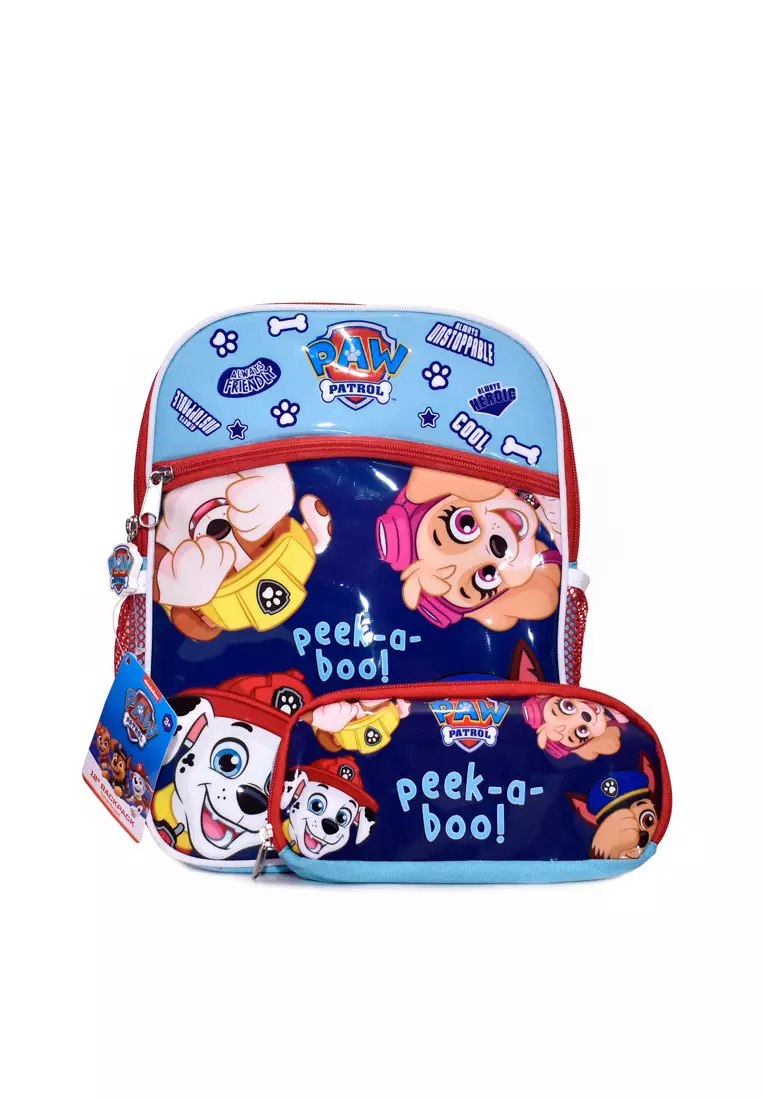 Paw discount patrol tas