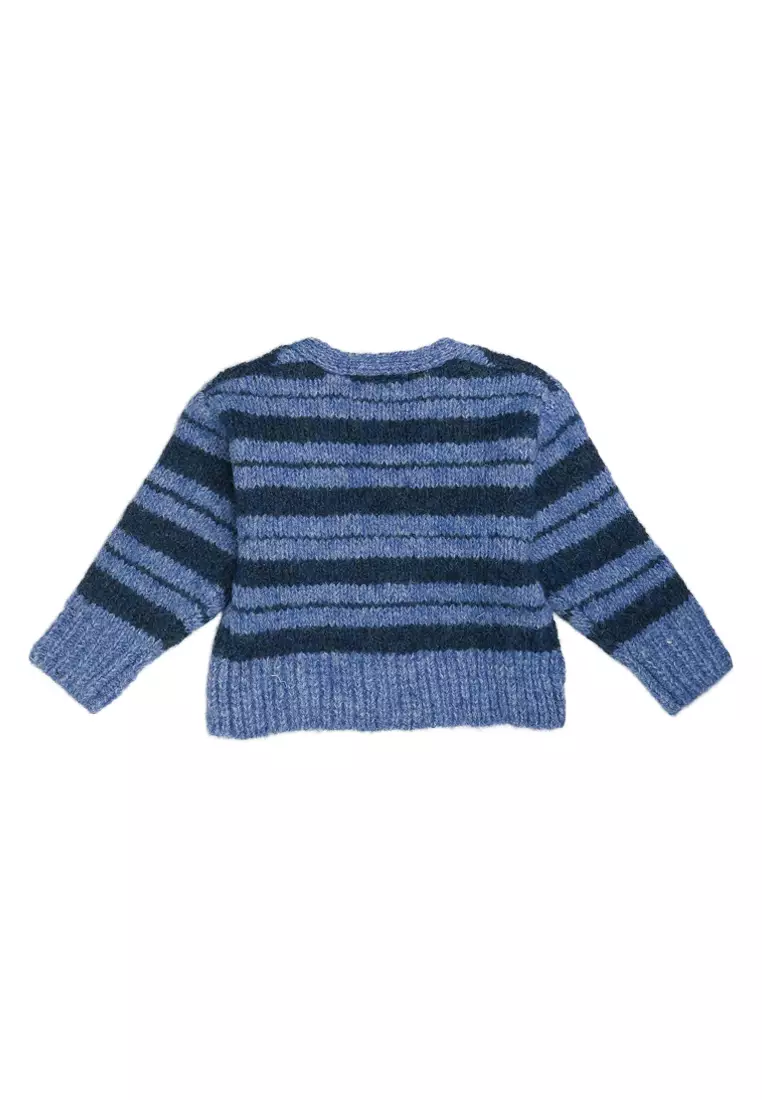 Vera Vee Neck Cardigan