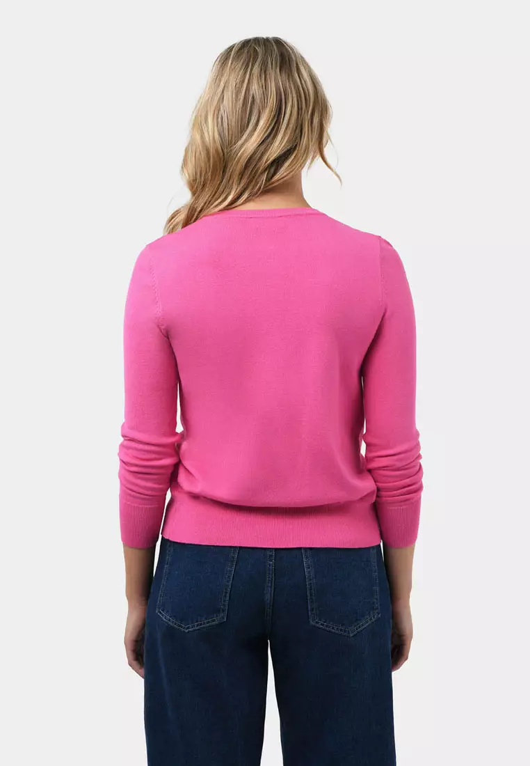 Joyce Knit Cardigan