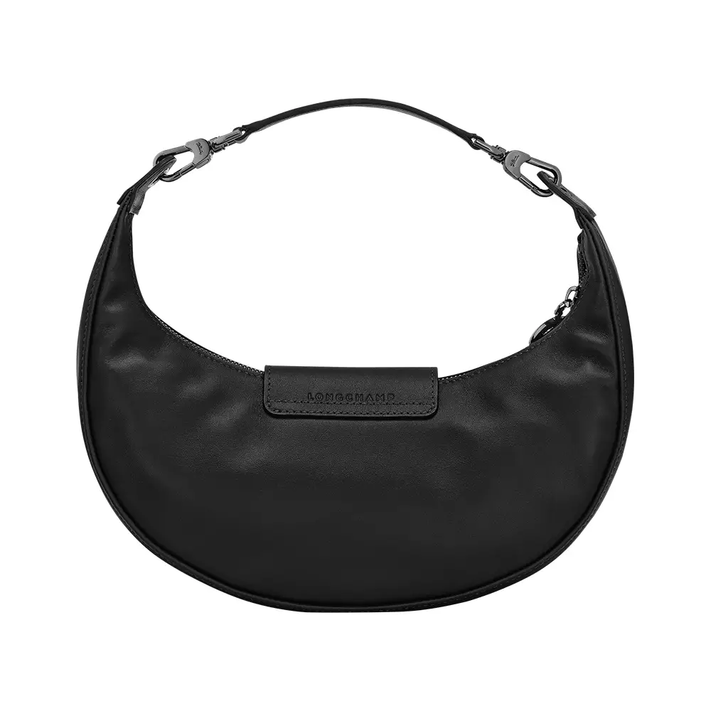 Le Pliage Xtra Small Shoulder Bag Black