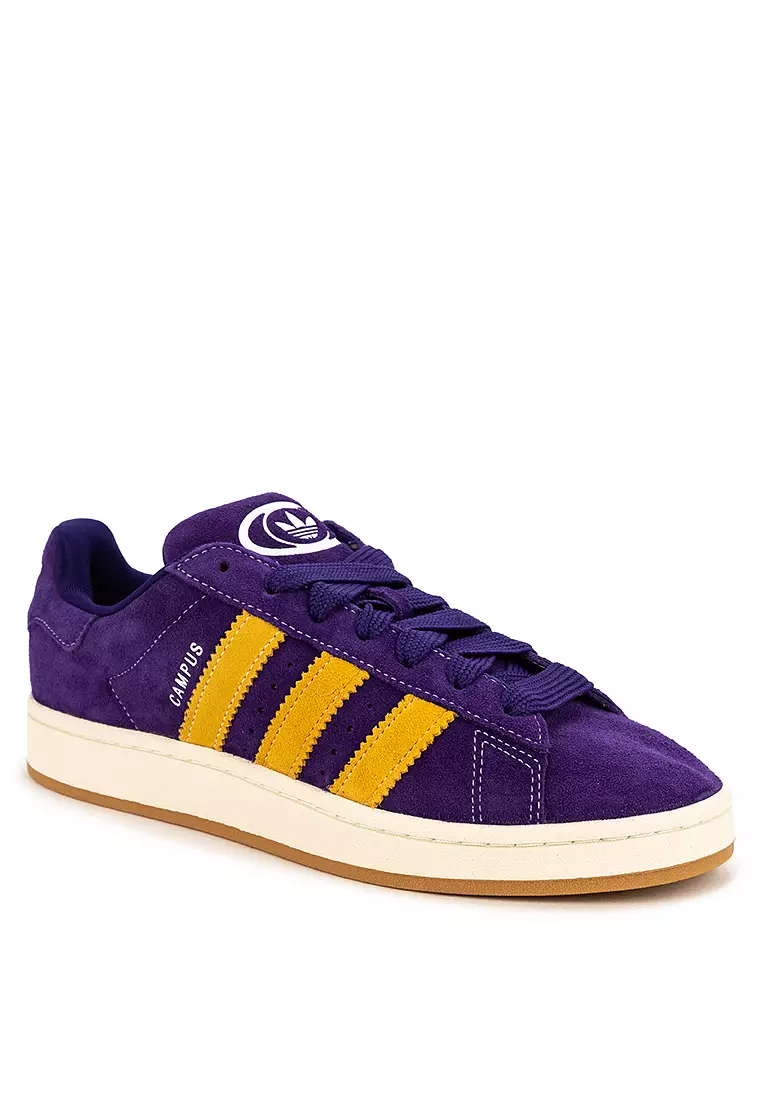 Buy ADIDAS Campus 00s Shoes 2026 Online | ZALORA