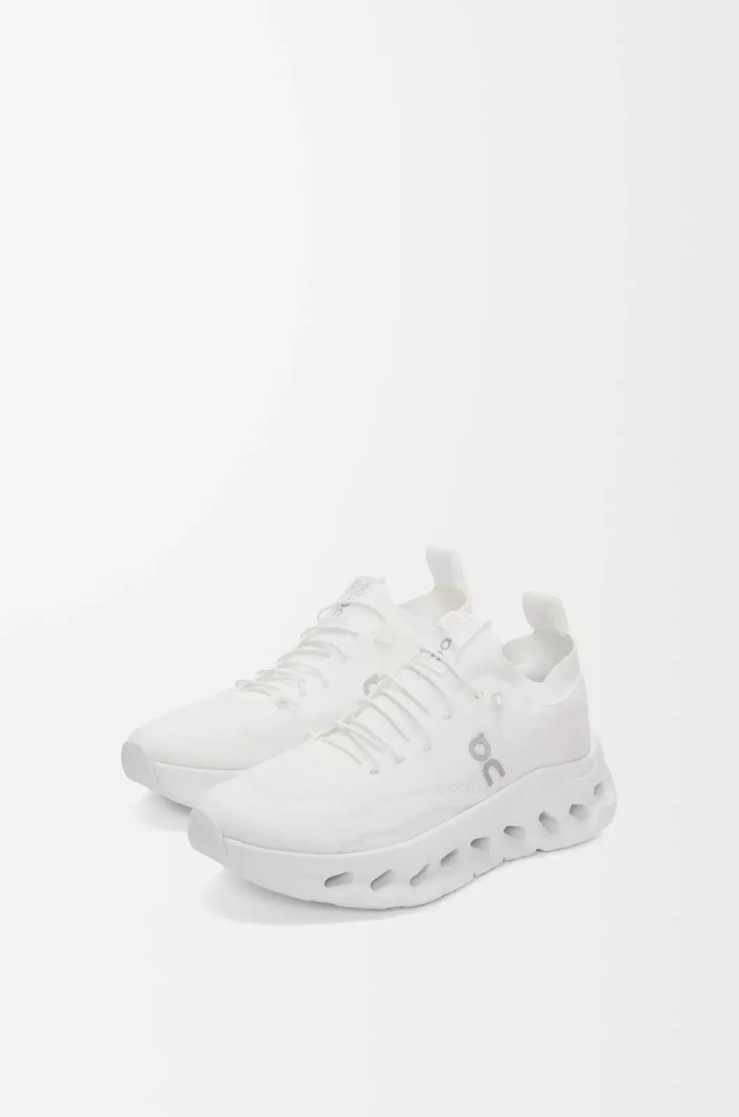 Cloudtilt Sneakers White