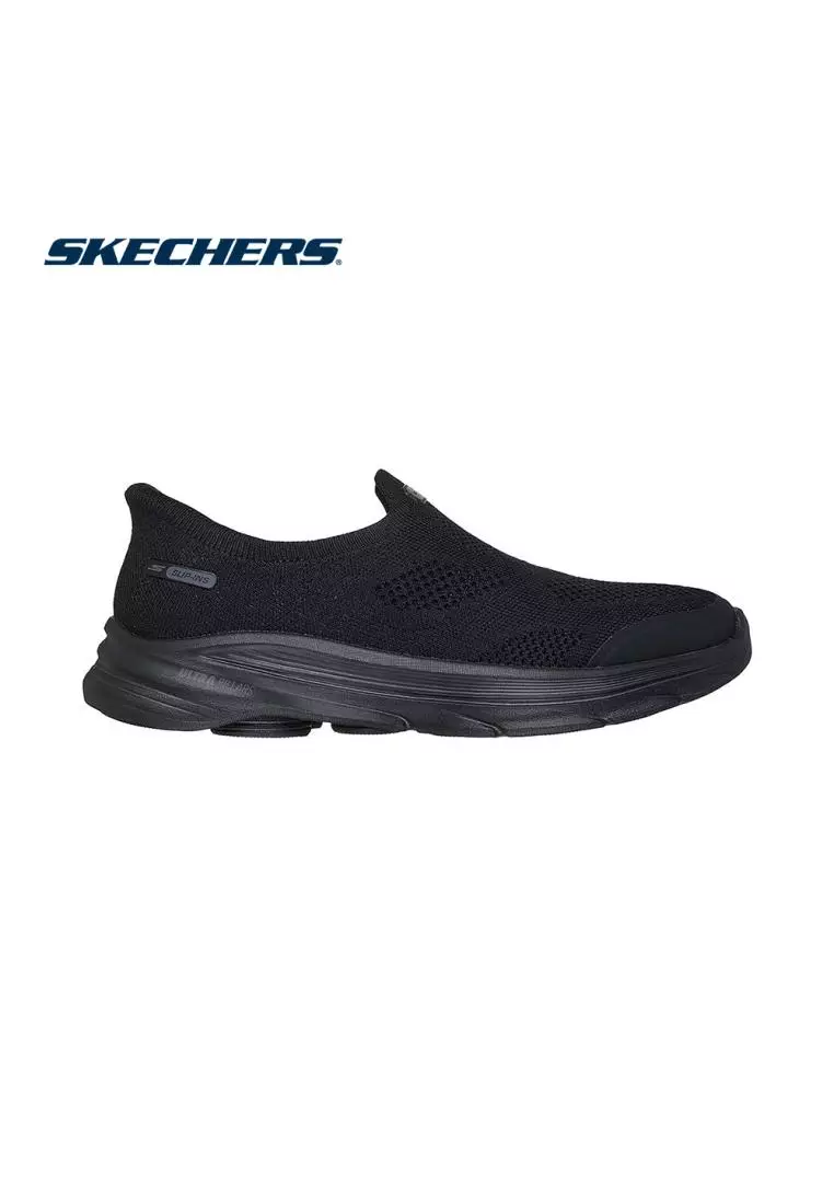 Skechers Women Slip-ins GOwalk 8 Shoes - 125926-BBK