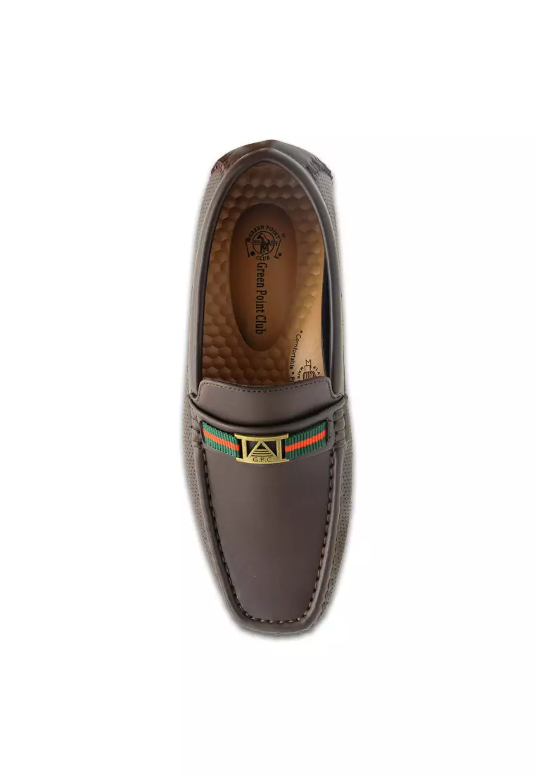 Slip On Casual Loafers