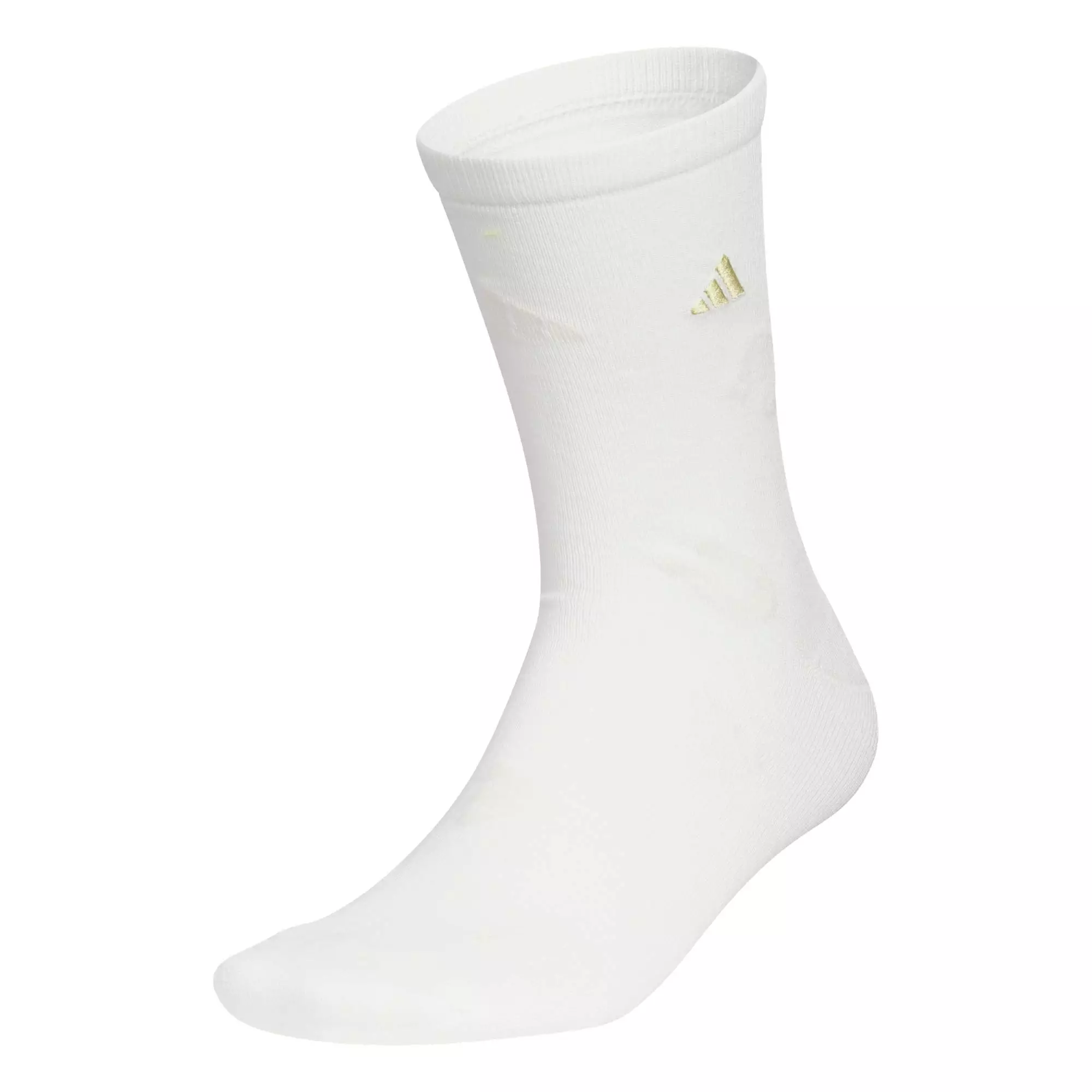 Lifestyle NEW YEAR GRAPHIC CREW SOCK 1PP Unisex White KR2570