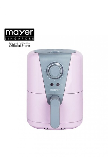 mini air fryer